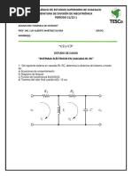 Estudio de Casos C2 Y C3