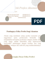 Etika Profesi (Kelompok 5) Edited