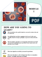 Introduction To Hematology