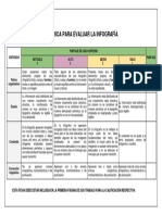 2.rúbricas - PARA INFOGRAFÍAS