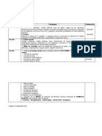 EDUC FISICA PROF RICARDO SANTANA 3er Año