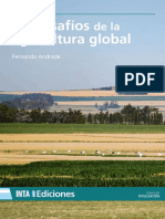 Balcarce Andrade Desafios Agricultura Global