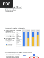 [T-GCPAZURE-B] Module 2_ Getting Started With Google Cloud Platform