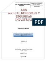 F05-XX Formato Manual de Higiene y de Seguridad Industrial