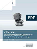 Siemens Echarger Operation User S Manual 128