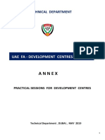DCs - ANNEX - Practicals