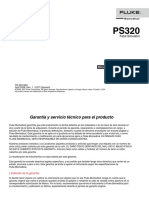 Simulador Fetal PS320