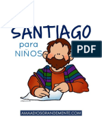 Santiago PARA NIÑOS