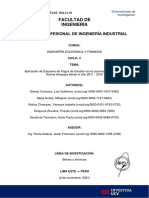 Aplicación de Esquema de Pagos de Deudas en Los Pasivos de La Empresa Aceros Arequipa Desde El Año 2011 - 2015 - GRUPO 1