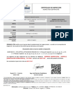 Eyy-387 - Certificado Estructural - 27-11-2021