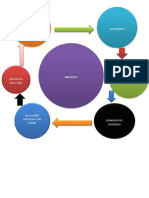 Diagrama de Sistemas de La Relación Del Individuo Con El Entorno