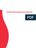 Estruturas Metalicas Especiais Unidade II