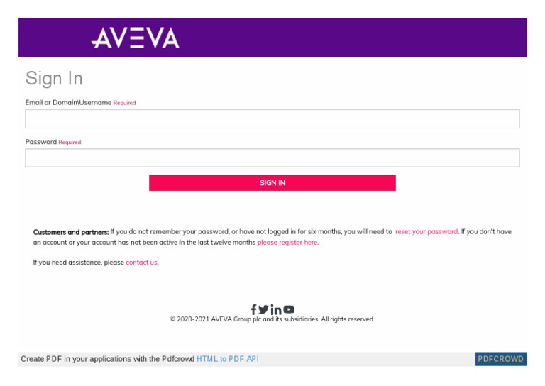Softwareforums Aveva Com Aveva World | PDF