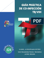 324 Guía Práctica de Coinfección TB VIH 2014