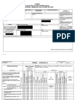 Form A Federal Reserve Bank of Minneapolis Confidential Financial Disclosure Report