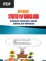 Download Strategi Pembelajaran Konsep  Contoh by zhasksg SN5386574 doc pdf