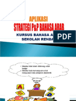 Strategi Pembelajaran, Konsep & Contoh