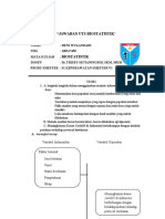 UTS Teori Biostatistik Heni Wulandari 11 November 2020