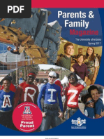 Parents Magazine Spring 2011