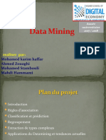 DMining