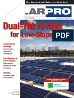 For Low-Slope Roofs: Dual-Tilt Arrays