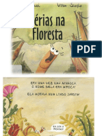 Férias Na Floresta