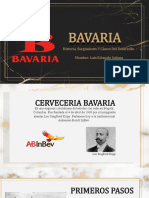 Exposicion Empresa Bavaria