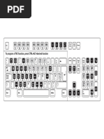 To Program A TNC Function, Press CTRL+ALT+desired Function: SK1 SK2 SK3 SK4 SK5 SK6 SK7 SK8