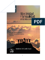 Afectividad y Sexualidad-2da.Edición - Edición Kindle (1)