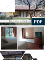 Casa Campo