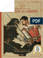 Alatriste - Libro Básico