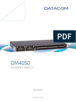 134.4901.03 DM4050 Datasheet