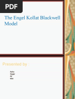 Download Engel Kollat And Blackwell EKB PPT by Asha Ashar SN53867023 doc pdf