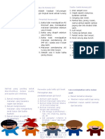 Leaflet Gizi Kurang PDF Free