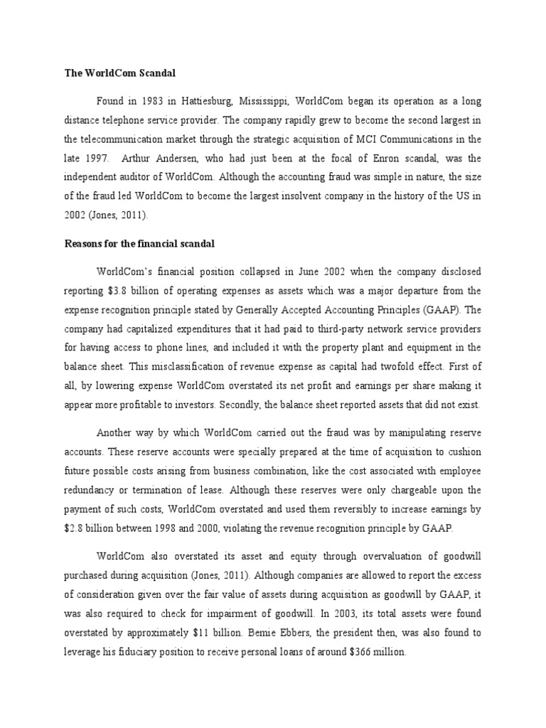 Audit Case Studies Final PDF Audit Accounting