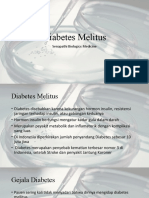 Diabetes Melitus