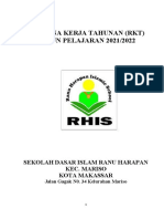 RKT SD RANU HARAPAN