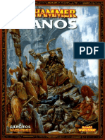 Enanos 7ª Edicion (Español)