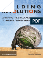 Building REV Luti NS: Applying The Circular Economy To The Built Environment