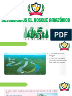 06 Descubrims El Bosque Amazonico