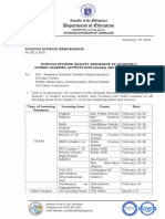 SDM No. 32, S. 2021