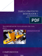 Tarea 5-Proyecto Integrador 1