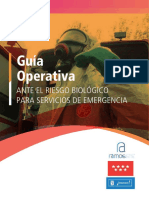 GUIA OPERATIVA RIESGO BIOLOGICO - Compressed