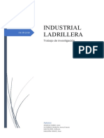 Industria Ladrillera