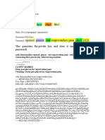 Openssl DGST - Sha1 File1: This Generates The Private Key and Store It Encrypted (Using Password)