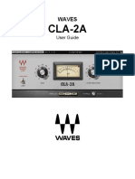 Cla 2a Compressor Limiter