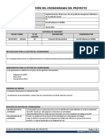 Anexo C. Plantilla Gestion Del Cronograma