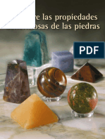 Descubre Las Propiedades Beneficiosas de Las Piedras