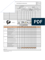 Sst-For-024 Inspección Preoperacional Extensiones Electricas V-001