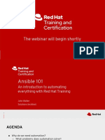Ansible_101_webinar